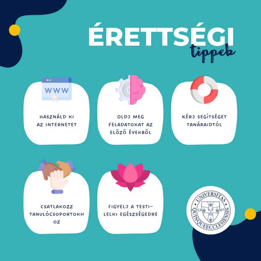 TIPPEK ÉRETTSÉGIRE KÉSZÜLŐKNEK