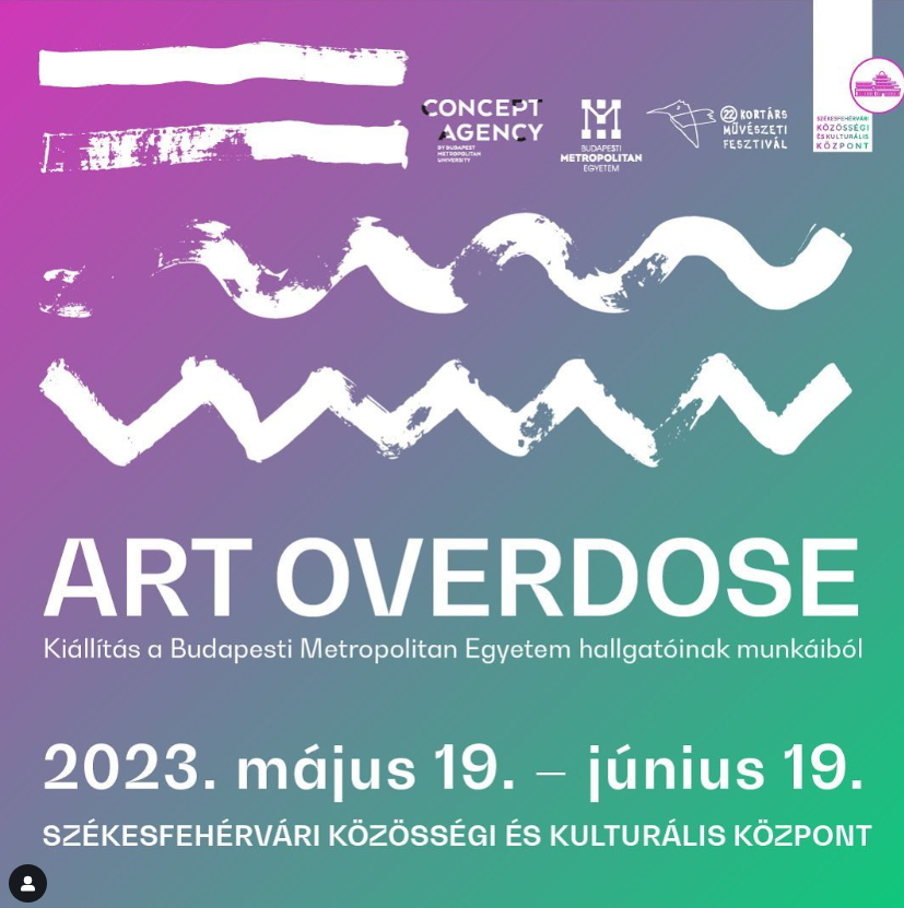 ART OVERDOSE kult UNIversum