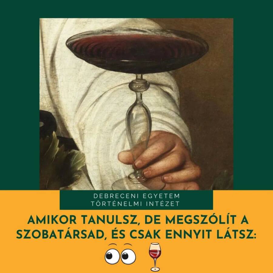 MIKOR TANULNÁL…