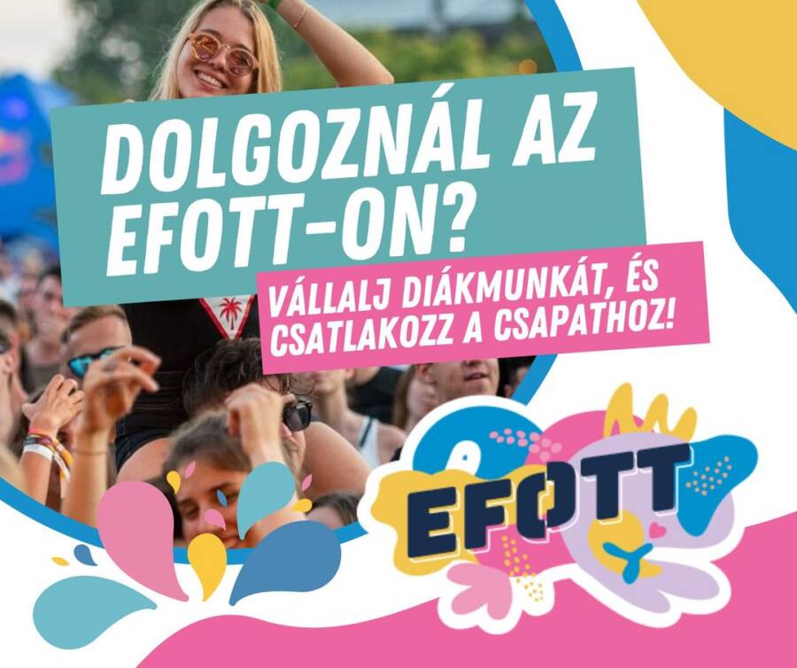 DOLGOZZ AZ EFOTT-ON!