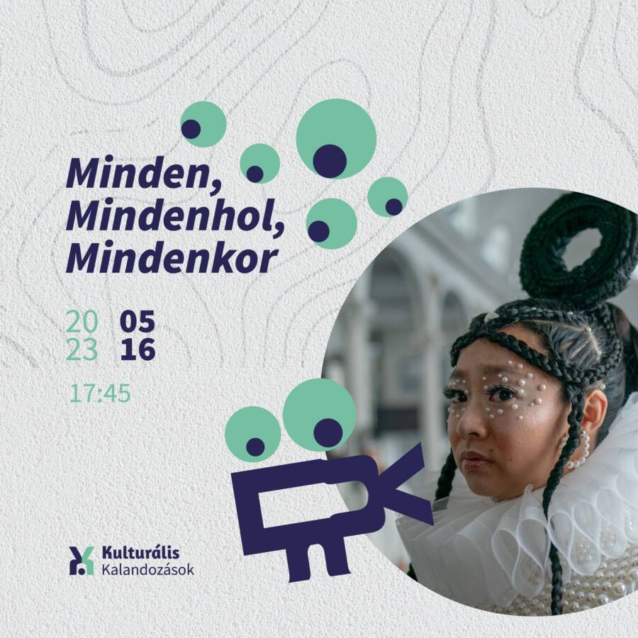 FILMEST: MINDEN, MINDENHOL, MINDENKOR