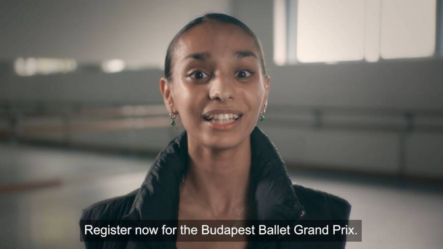 BUDAPEST BALLET GRAND PRIX