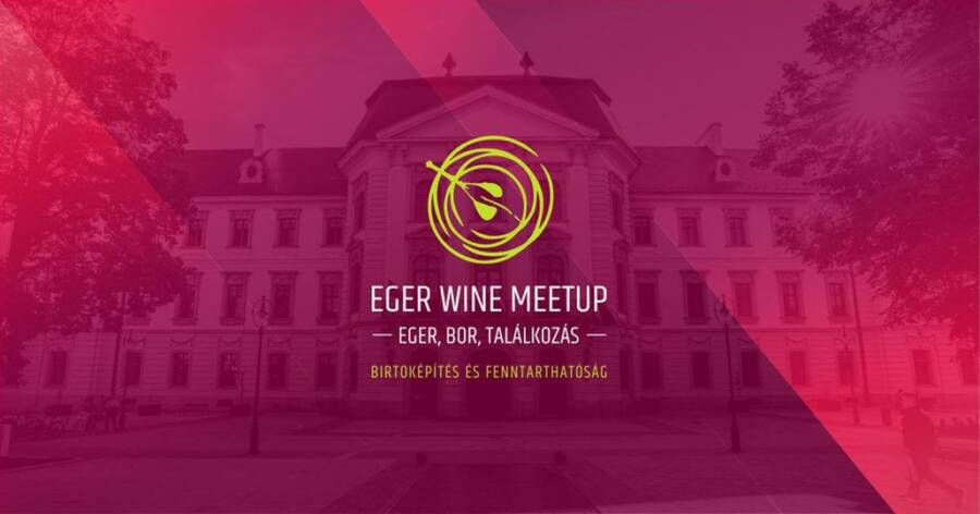 EGER WINE MEETUP