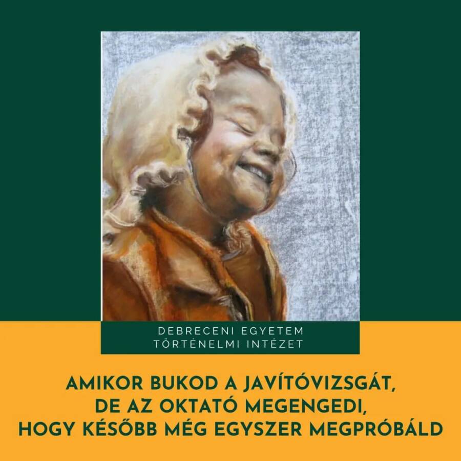 AMIKOR KAPSZ MÉG EGY LEHETŐSÉGET