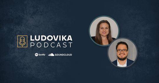 LUDOVIKA PODCAST