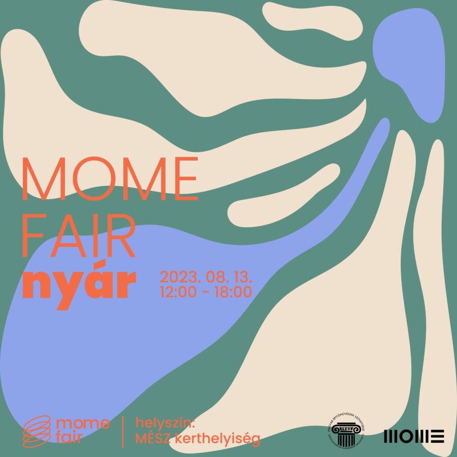 ELSŐ MOME FAIR