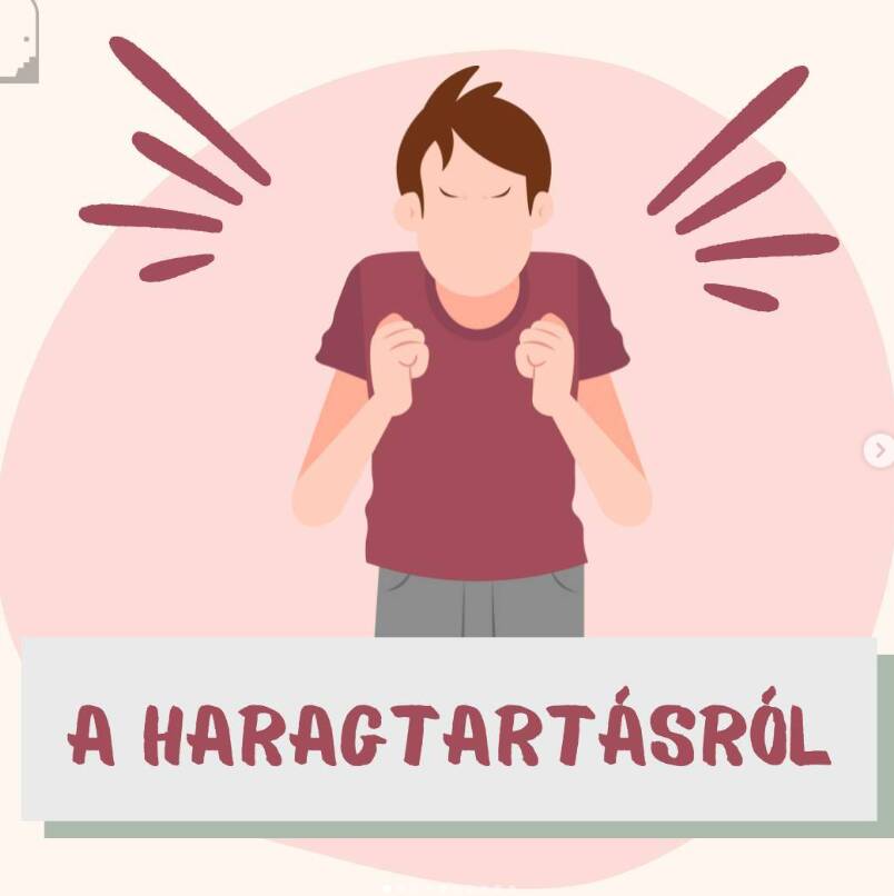 MIT KELL TUDNI A HARAGTARTÁSRÓL