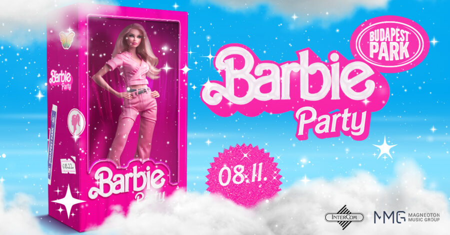 IMÁDTAD A BARBIE FILMET?