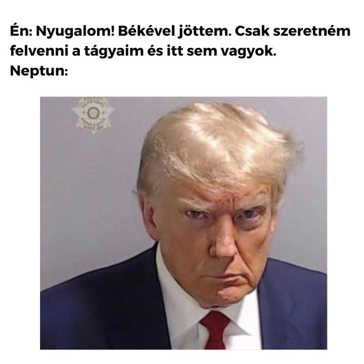 NEPTUN ÉS ÉN