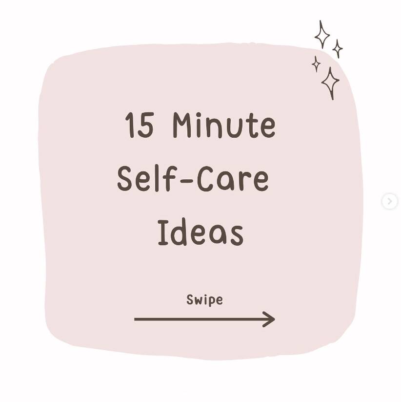 SELF-CARE TIPPEK