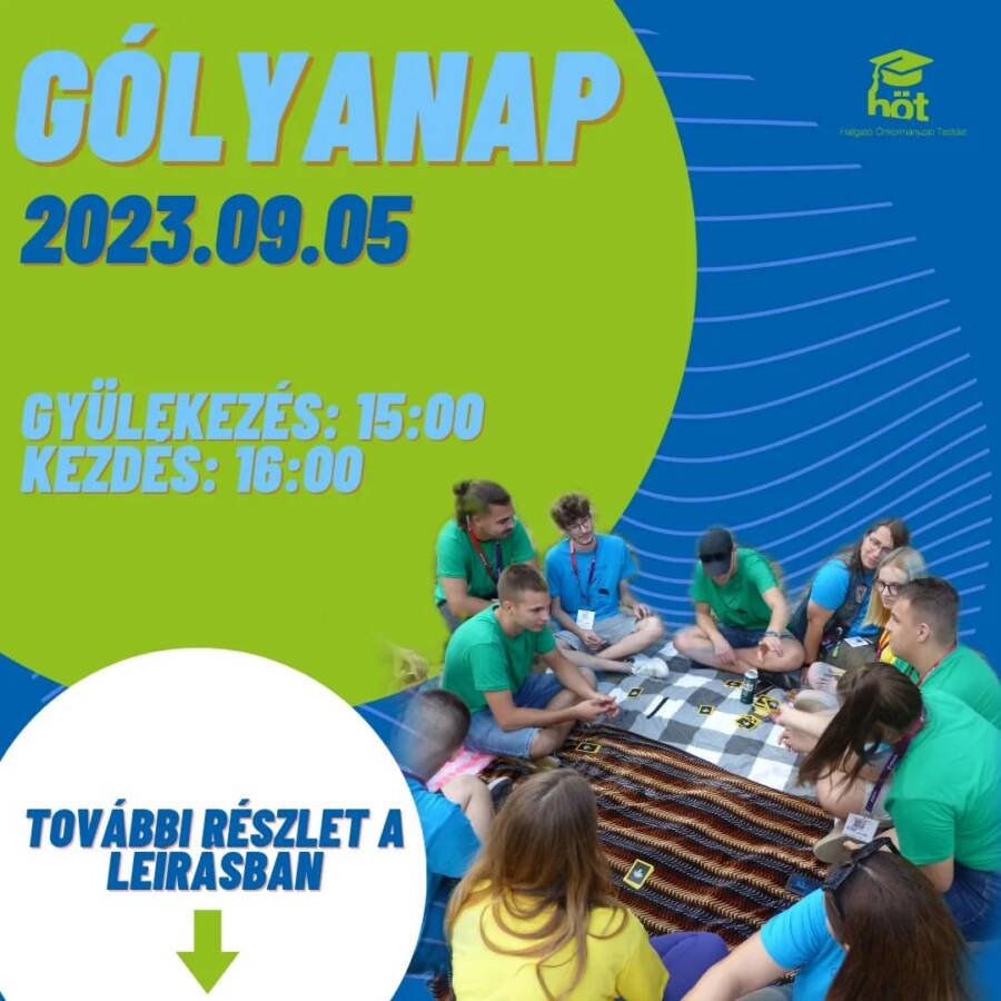 GÓLYANAP