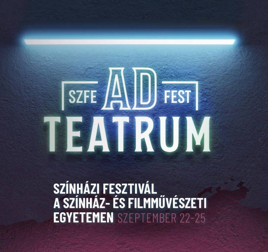 AD TEATRUM FESTIVAL