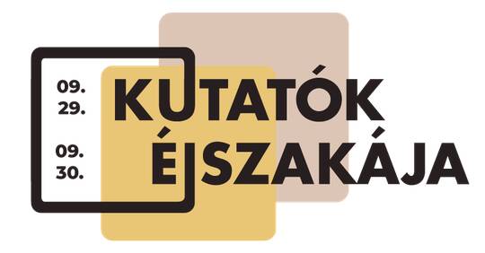 KUTATÓK ÉJSZAKÁJA A PPKE-N