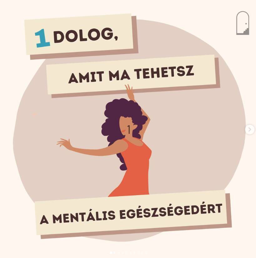 5 DOLOG AMIT TEHETSZ MA A MENTÁLIS EGÉSZSÉGEDÉRT