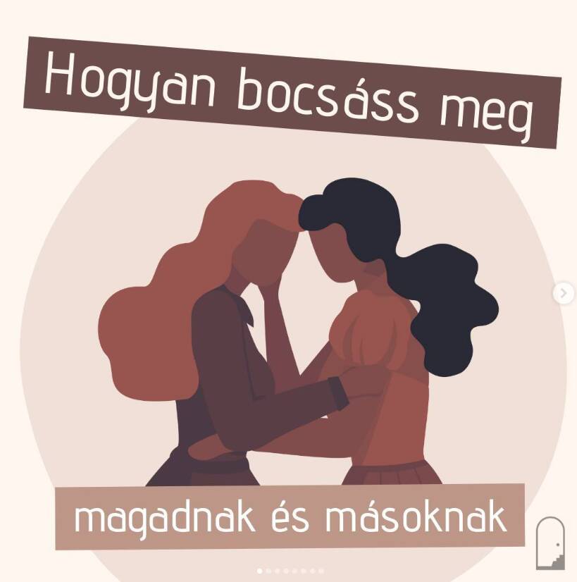 HOGYAN BOCSÁSS MEG MAGADNAK ÉS MÁSOKNAK?