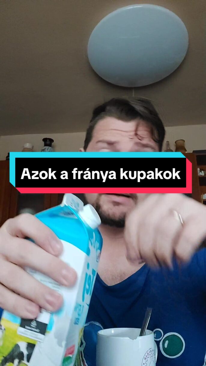 AZOK A FRÁNYA KUPAKOK