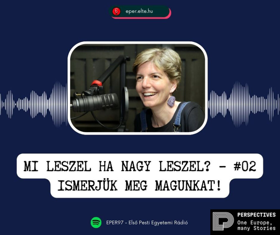 PÁLYAVÁLASZTÁSI PODCAST