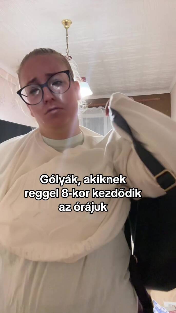 KORA REGGELI ÓRÁK