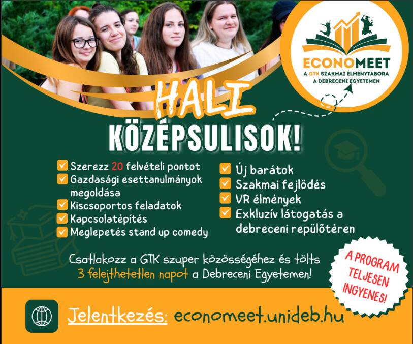 ECONOMEET