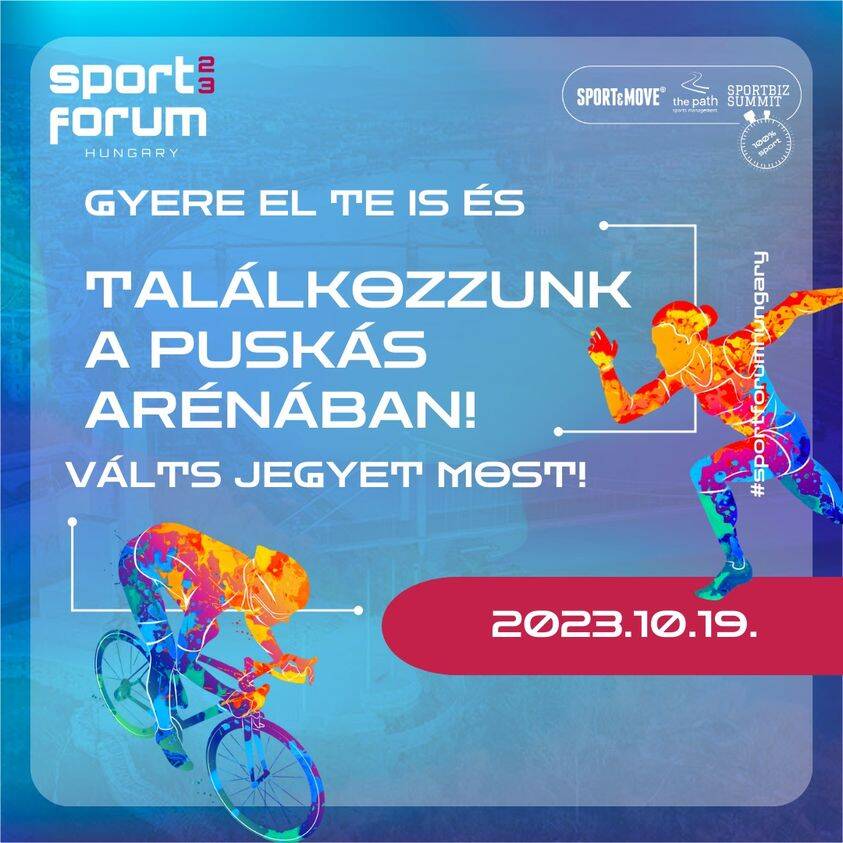 SPORT FORUM HUNGARY