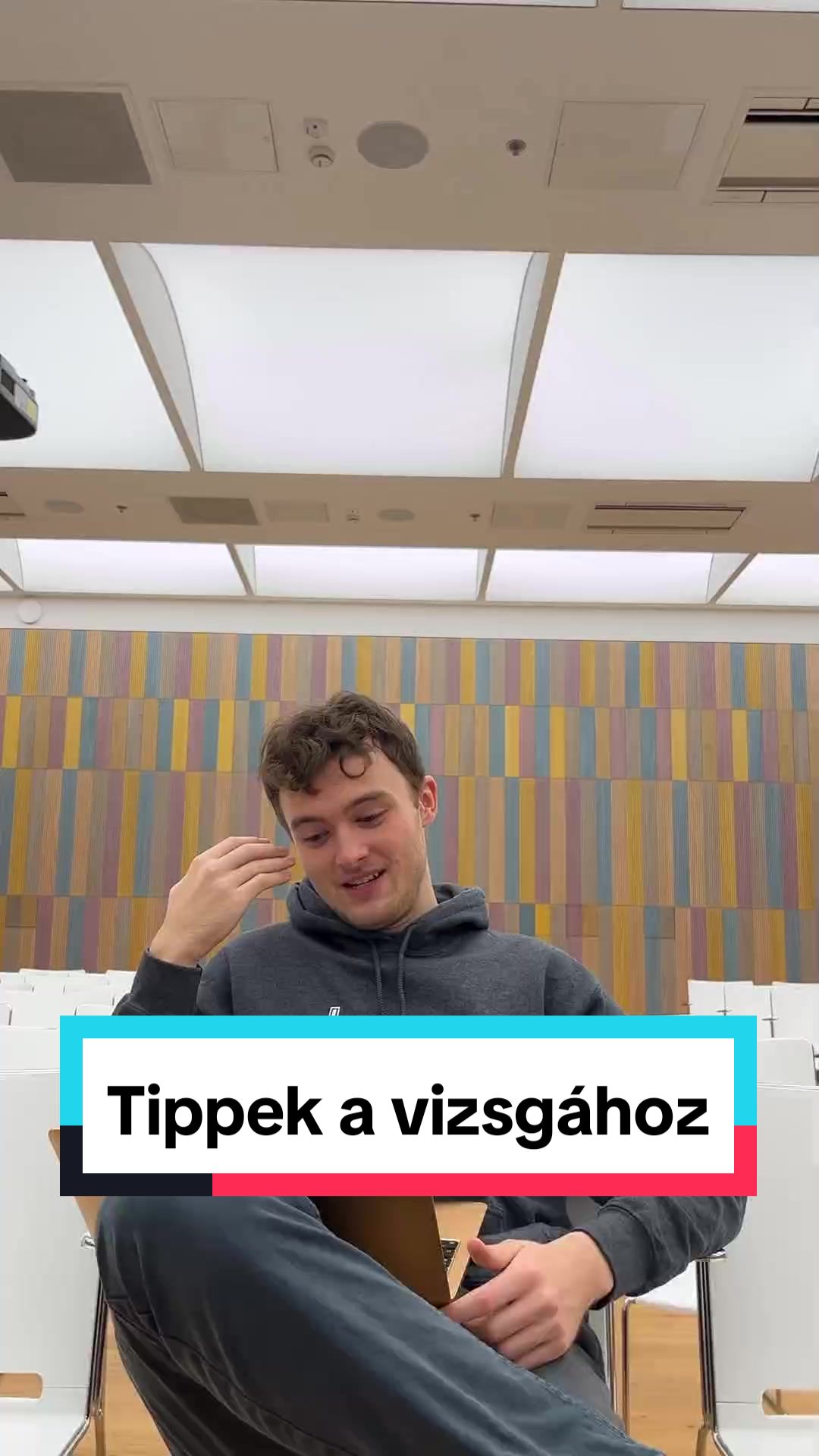 VIZSGAIDŐSZAK