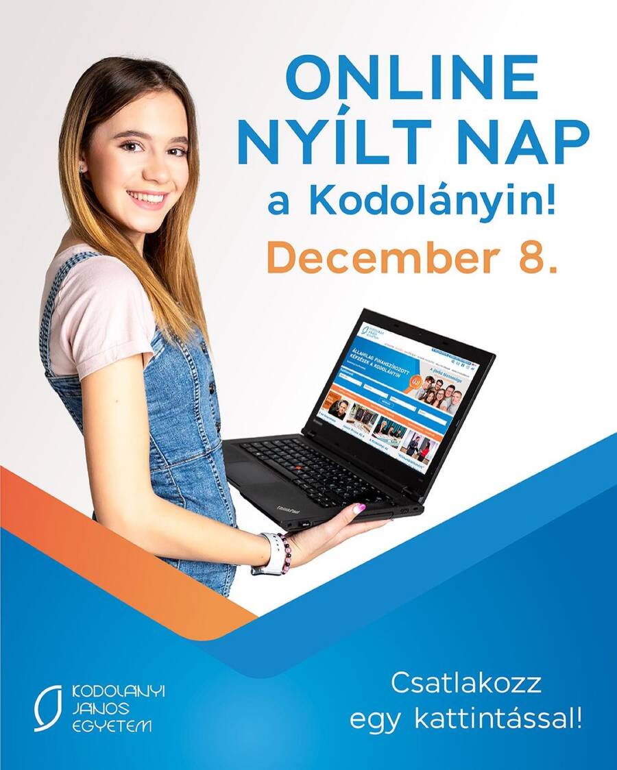 KODOLÁNYI NYÍLT NAP