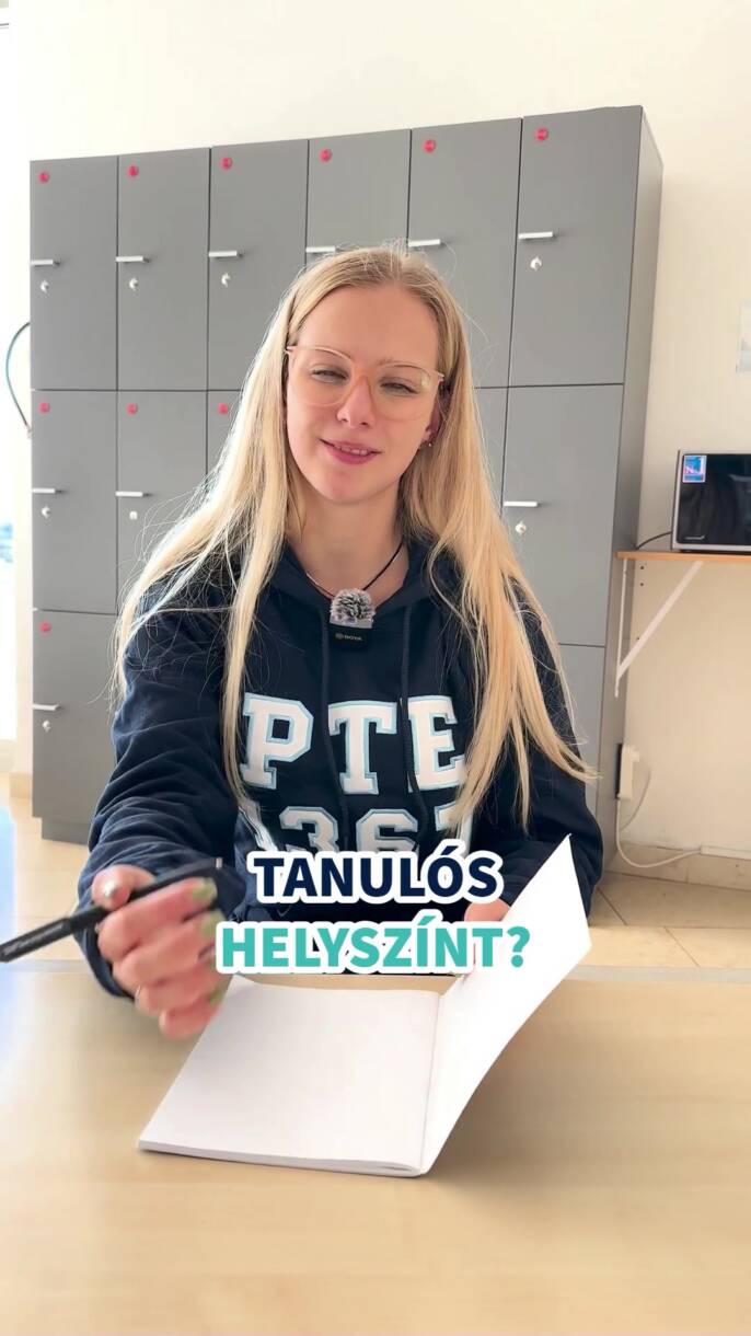 TANULÓS HELYSZÍNEK