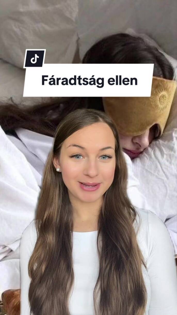 TIPPEK FÁRADTSÁG ELLEN