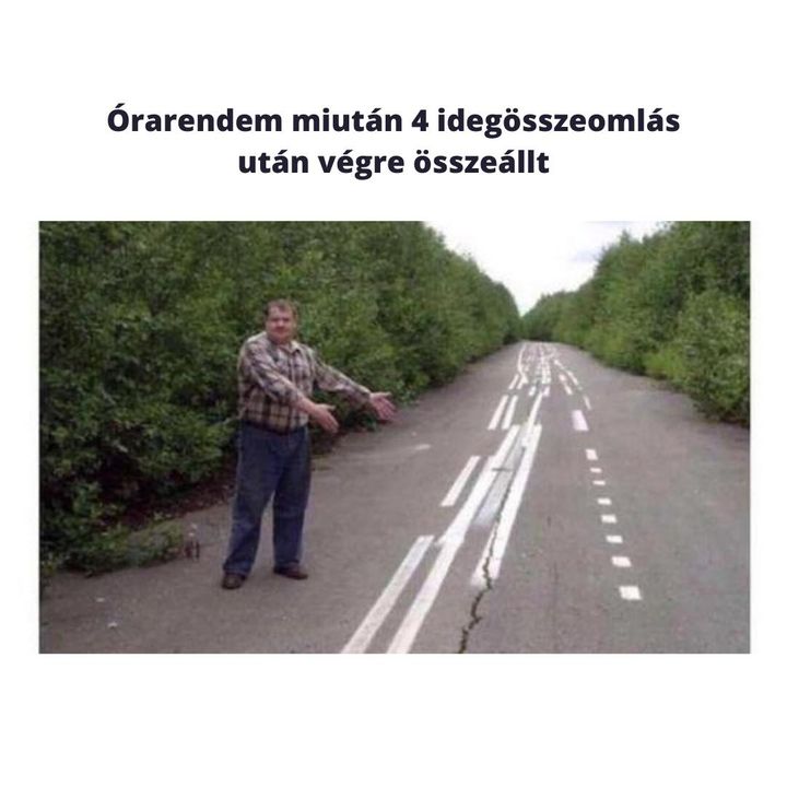 ÓRAREND ÖSSZEÁLLÍTÁS