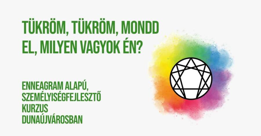 TÜKRÖM, TÜKRÖM, MONDD EL, MILYEN VAGYOK ÉN?