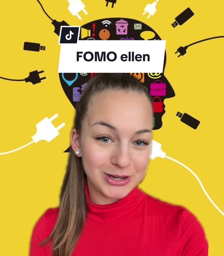 FOMO ELLEN