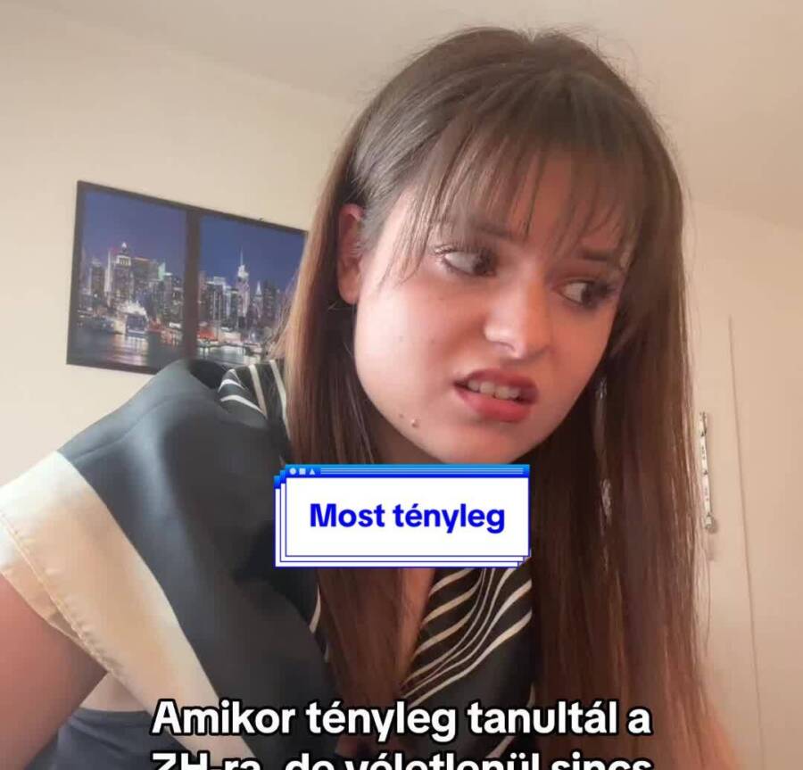 PEDIG ÉN TANULTAM