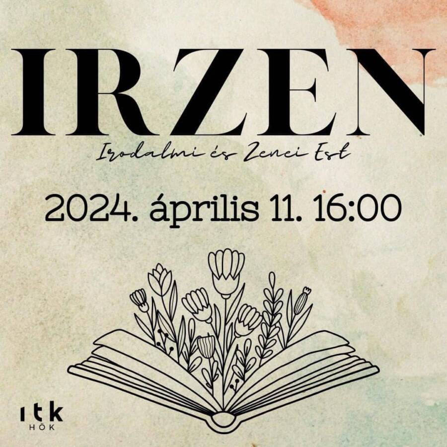 IRZEN