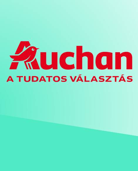 AUCHAN fotó