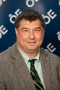 Dr. habil. Rácz Ervin