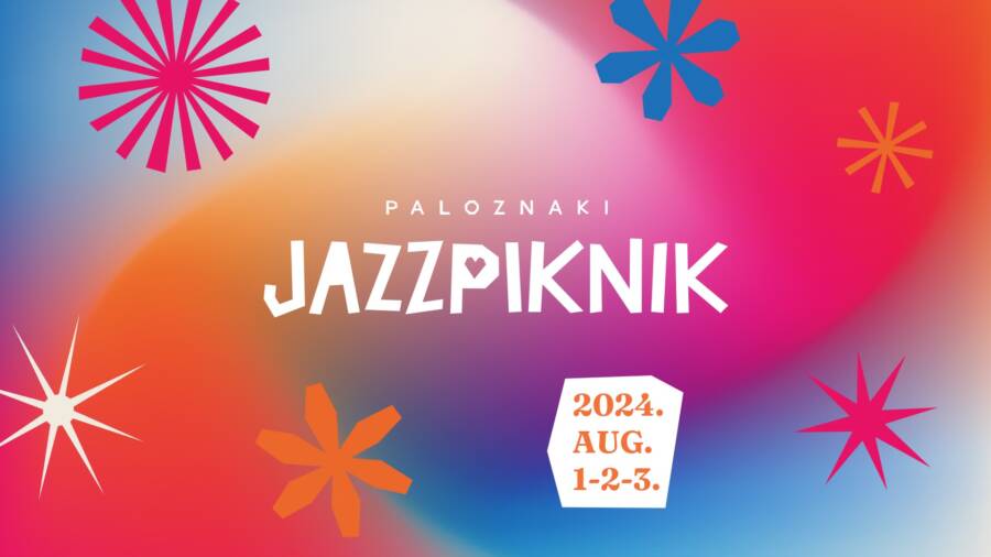 12. PALOZNAKI JAZZPIKNIK