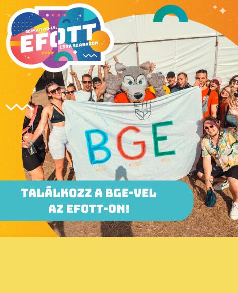 BUDAPESTI GAZDASÁGI EGYETEM fotó