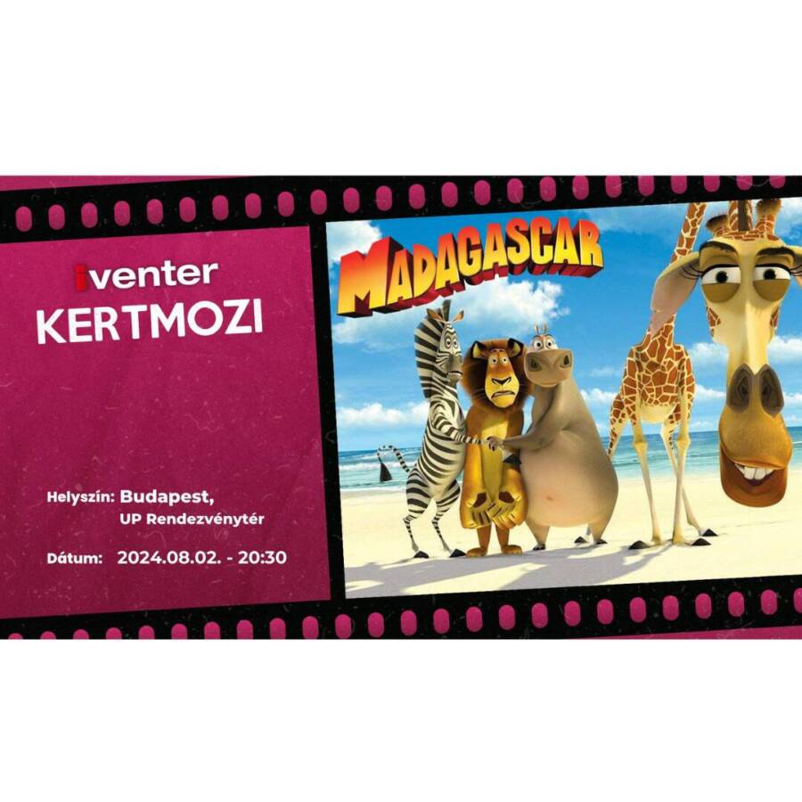 MADAGASZKÁR