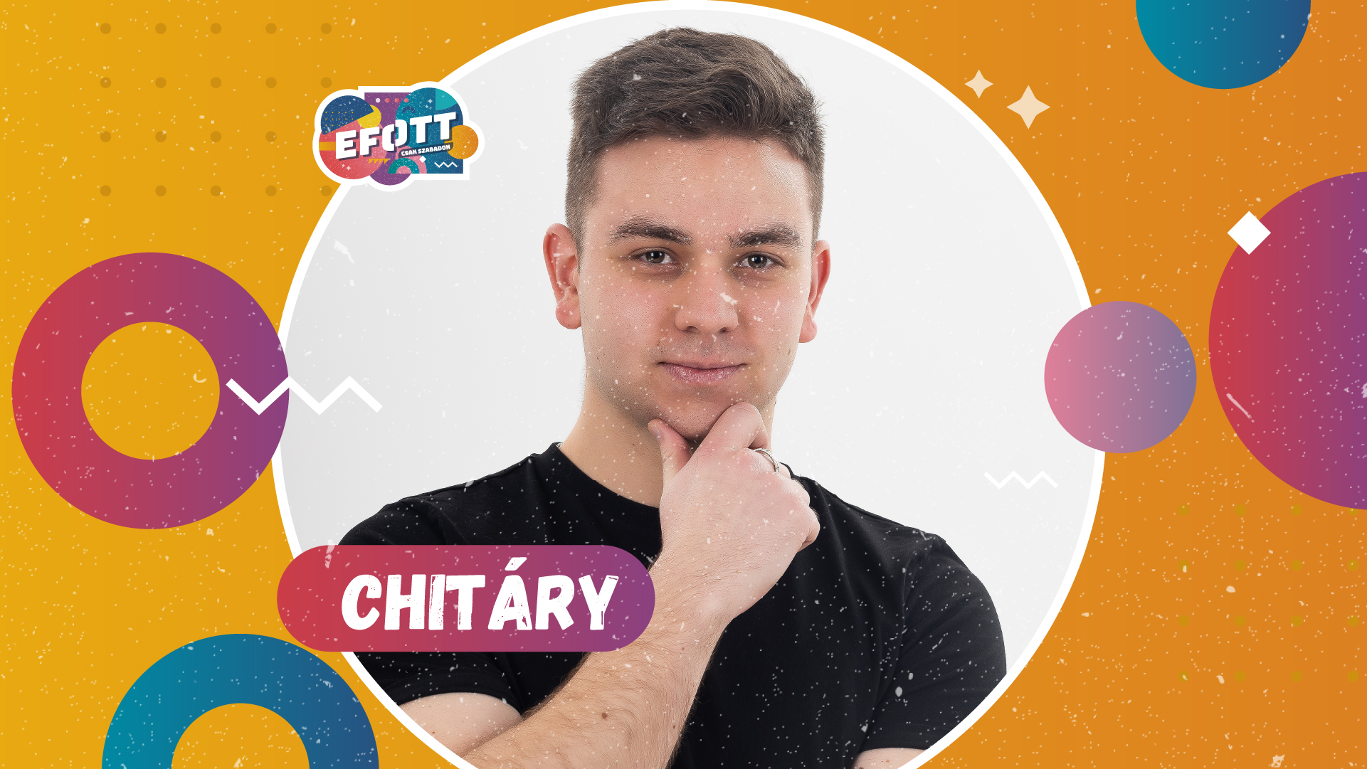 CHITÁRY fotó