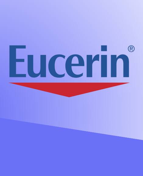 EUCERIN fotó