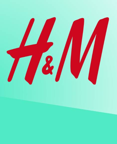 H&M fotó