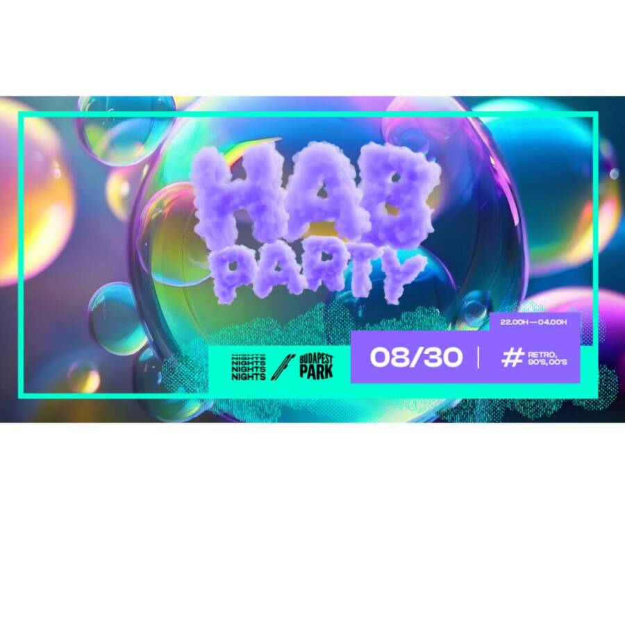 HABPARTY