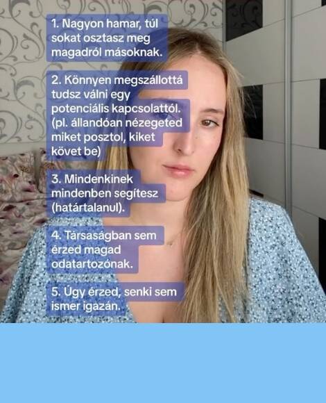 5 REJTETT JELE A MAGÁNYOSSÁGNAK