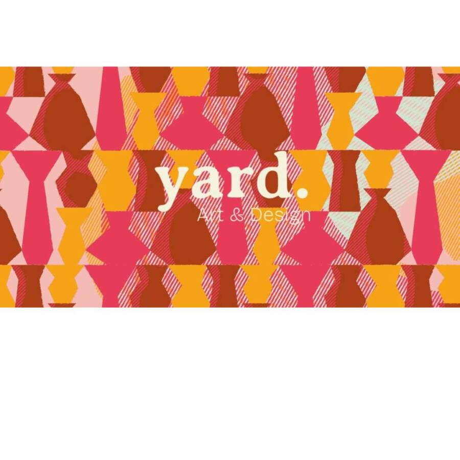 YARD.ART&DESIGN FAIR