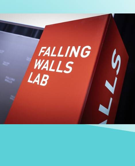 MUTASD MEG ÖTLETED A VILÁGNAK A FALLING WALLS LAB HUNGARY-N!