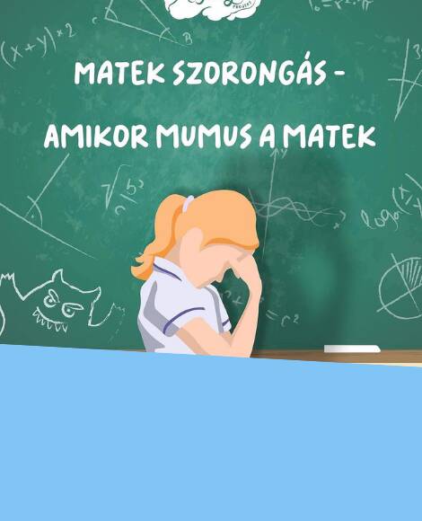 MATEK-SZORONGÁS