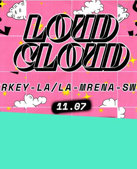 II. LOUD CLOUD