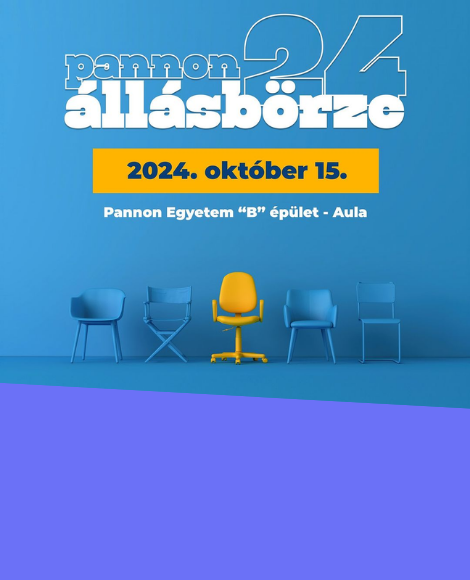 PANNON ÁLLÁSBÖRZE 2024