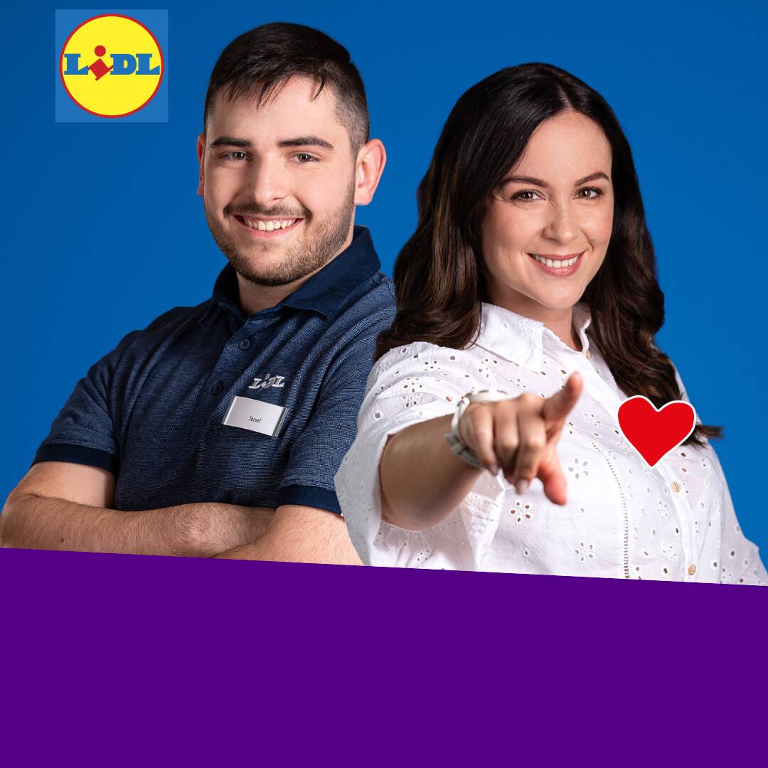 Lidl Magyarország fotó