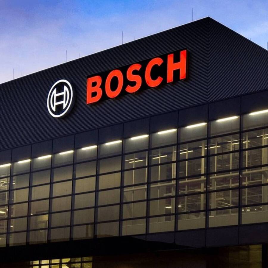 BOSCH